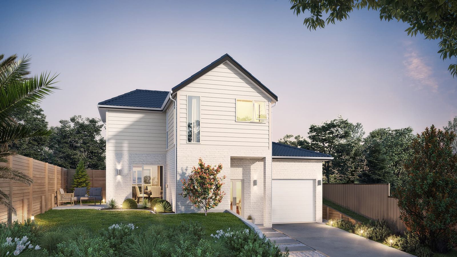 Larchwood House Floor Plans Sentinel Homes